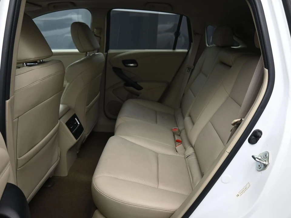 2016 Acura RDX 2nd Gen - Image 21 of 21