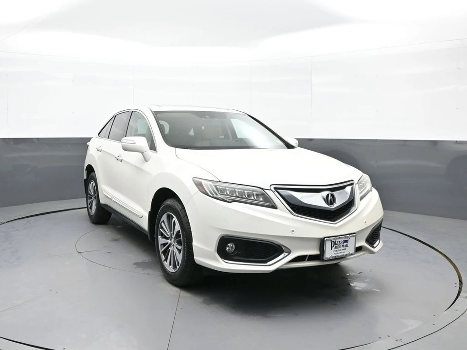 2016 Acura RDX 2nd Gen - Image 3 of 21