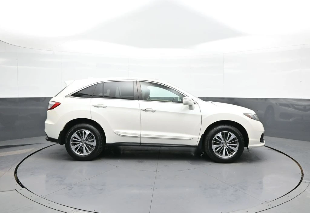 2016 Acura RDX 2nd Gen - Image 5 of 21
