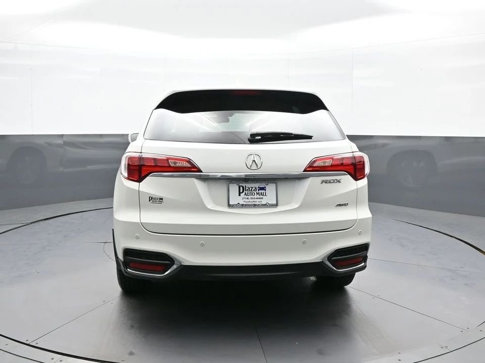 2016 Acura RDX 2nd Gen - Image 7 of 21