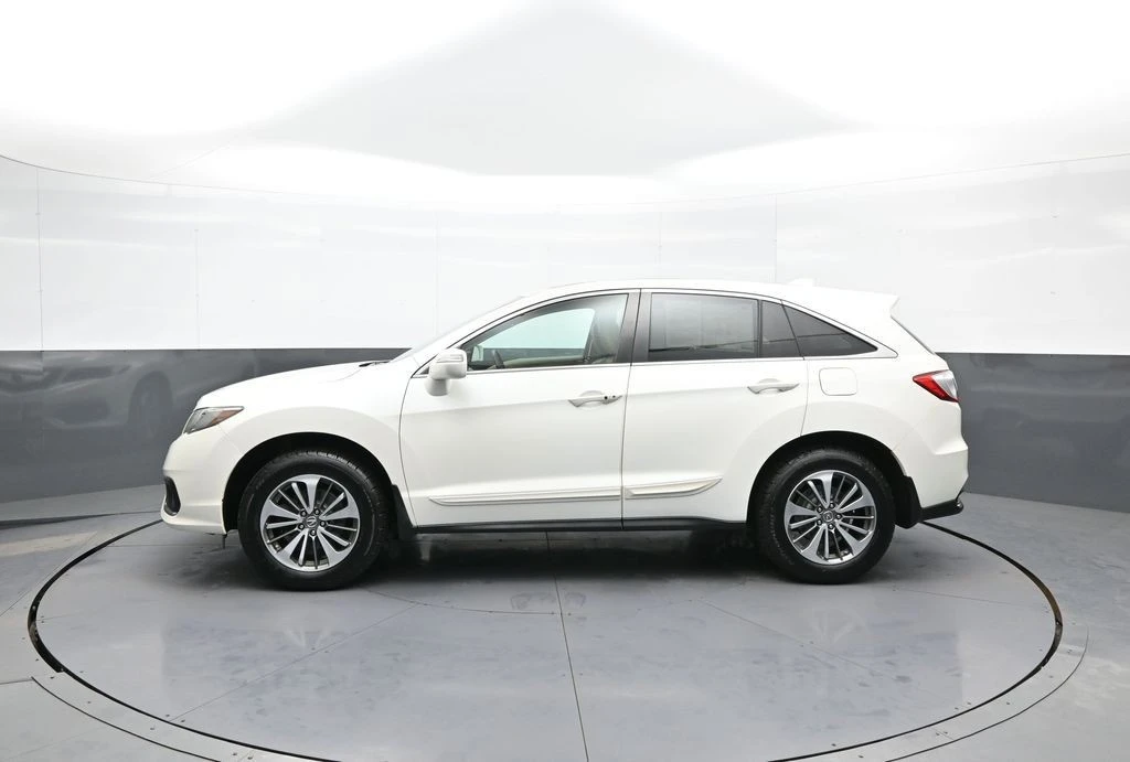 2016 Acura RDX 2nd Gen - Image 9 of 21