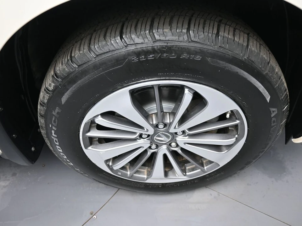 2016 Acura RDX 2nd Gen - Image 13 of 21