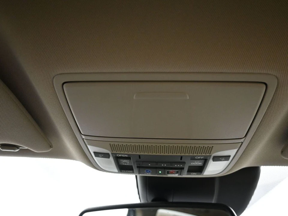 2016 Acura RDX 2nd Gen - Image 17 of 21
