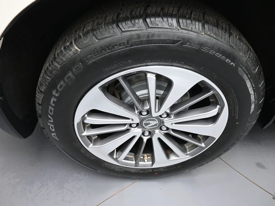 2016 Acura RDX 2nd Gen - Image 12 of 21