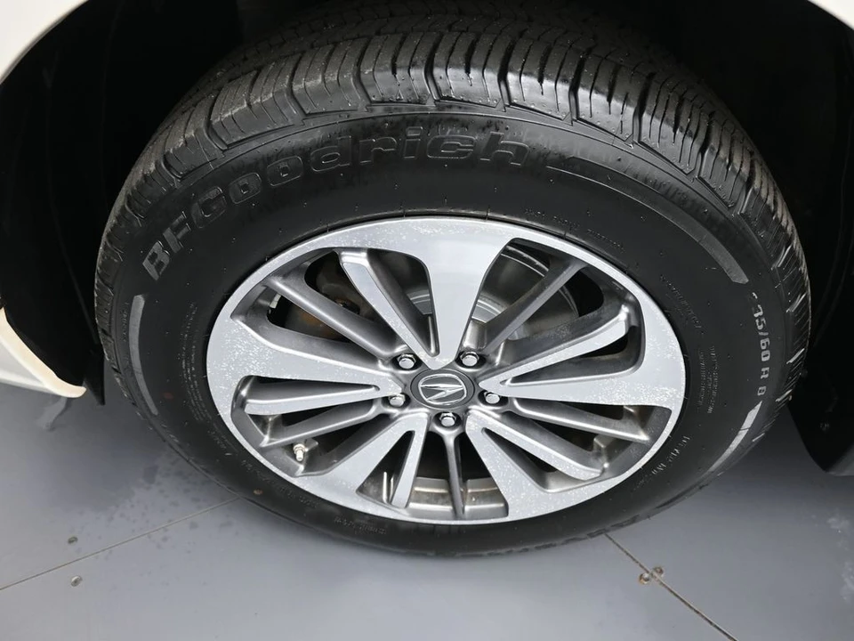 2016 Acura RDX 2nd Gen - Image 14 of 21