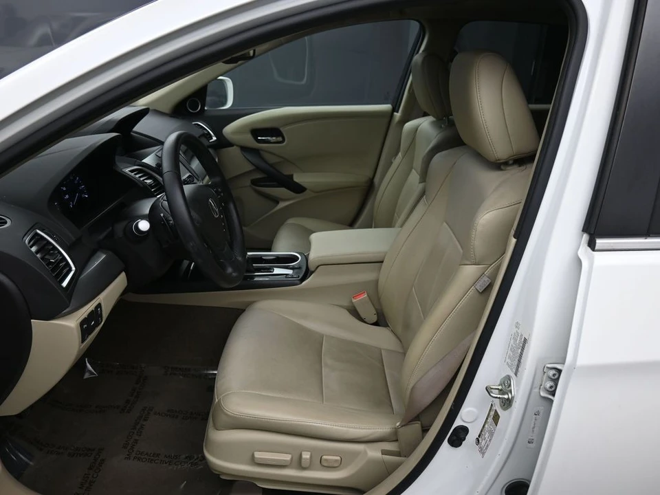 2016 Acura RDX 2nd Gen - Image 19 of 21