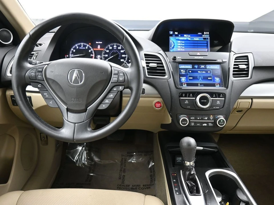 2016 Acura RDX 2nd Gen - Image 20 of 21