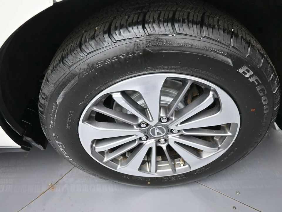 2016 Acura RDX 2nd Gen - Image 15 of 21