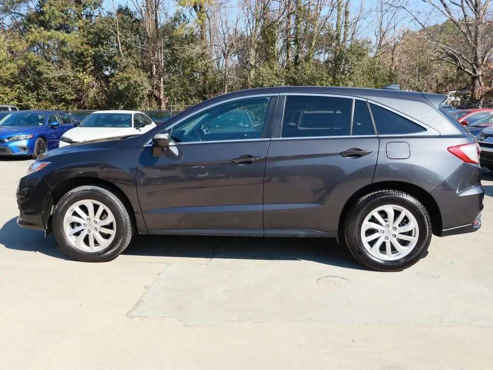 2016 Acura RDX 2nd Gen - Image 3 of 14