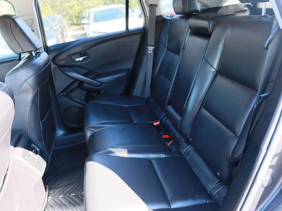 2016 Acura RDX 2nd Gen - Image 8 of 14