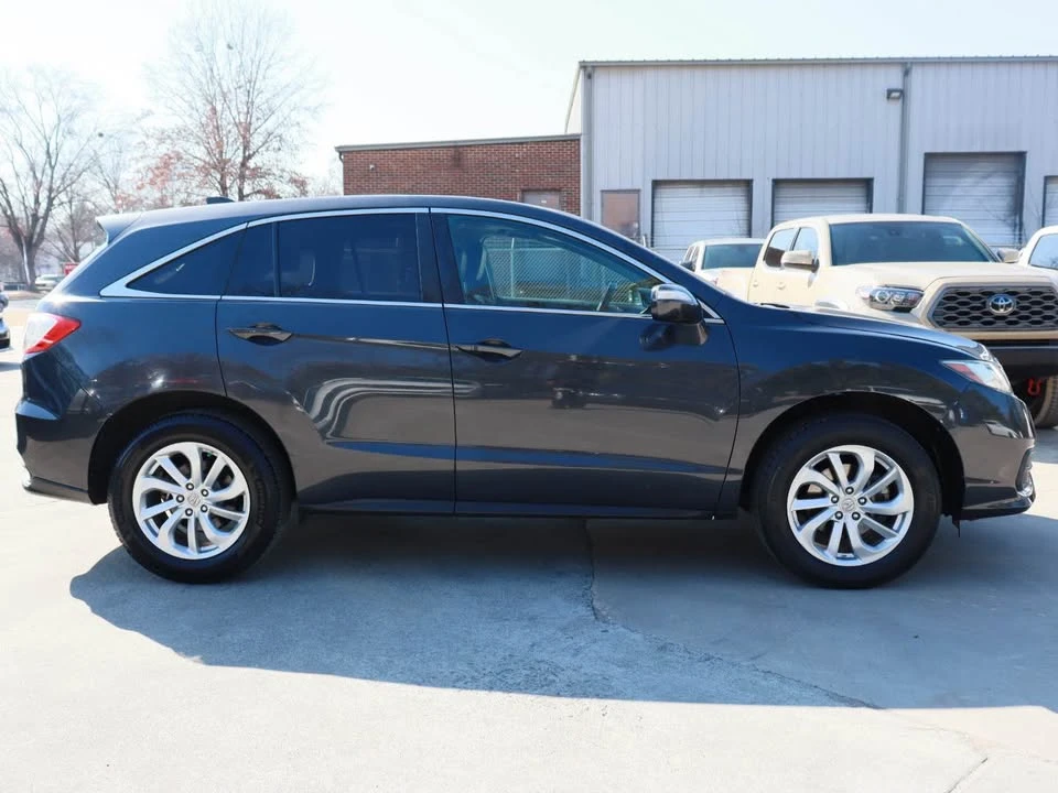 2016 Acura RDX 2nd Gen - Image 2 of 14