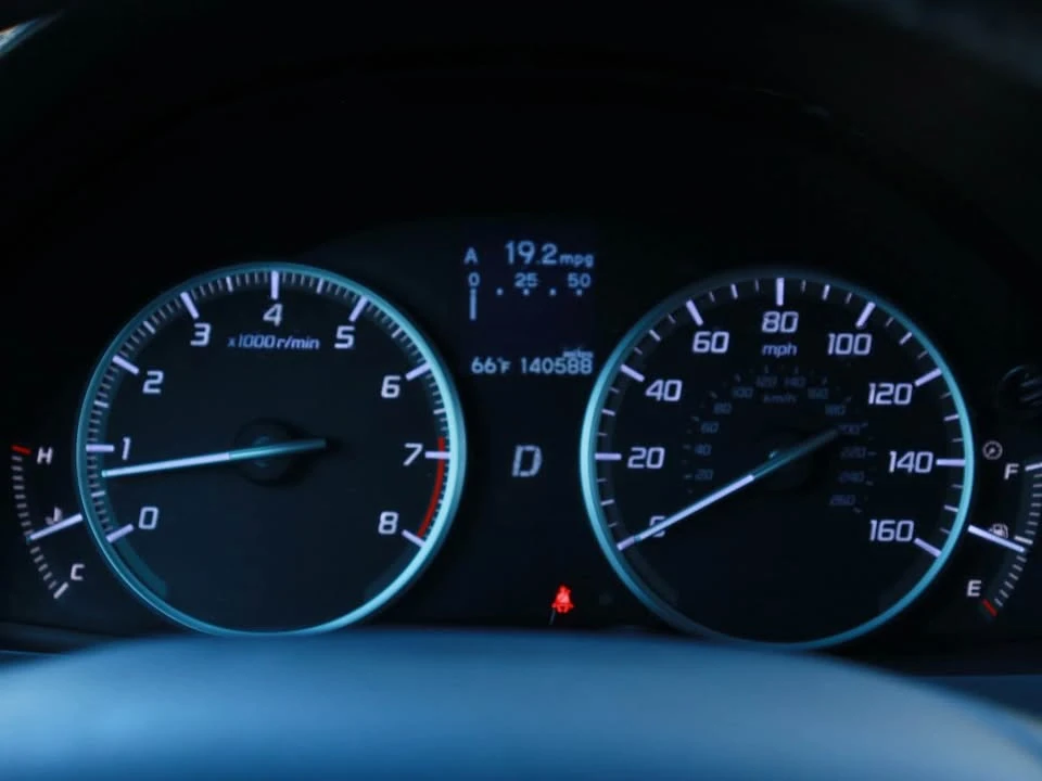 2016 Acura RDX 2nd Gen - Image 12 of 14