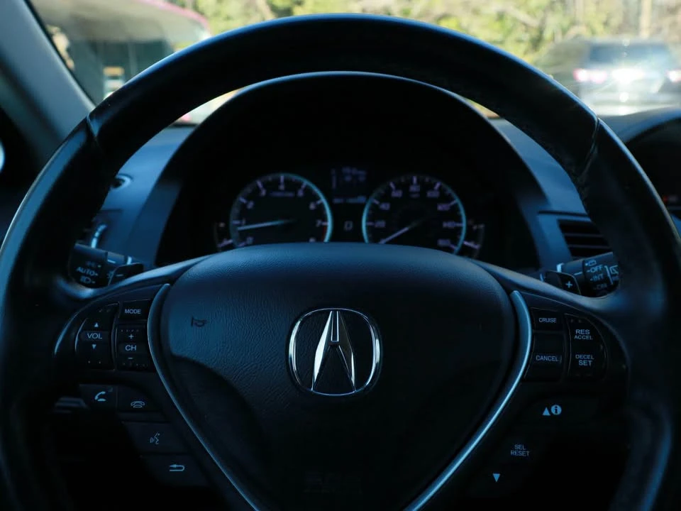 2016 Acura RDX 2nd Gen - Image 9 of 14