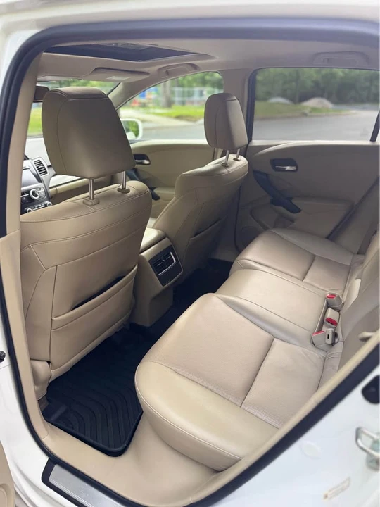 2016 Acura RDX 2nd Gen - Image 9 of 14