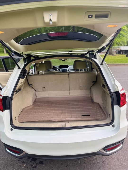2016 Acura RDX 2nd Gen - Image 14 of 14