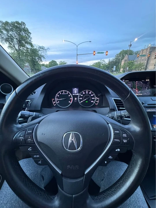2016 Acura RDX 2nd Gen - Image 11 of 14