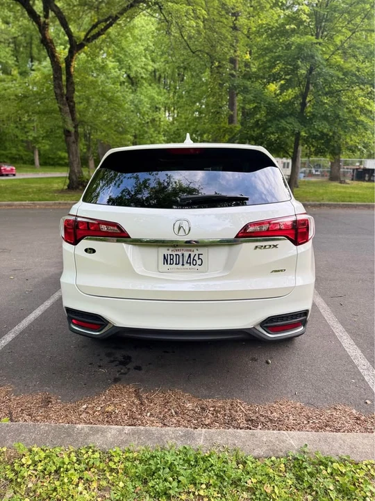 2016 Acura RDX 2nd Gen - Image 5 of 14