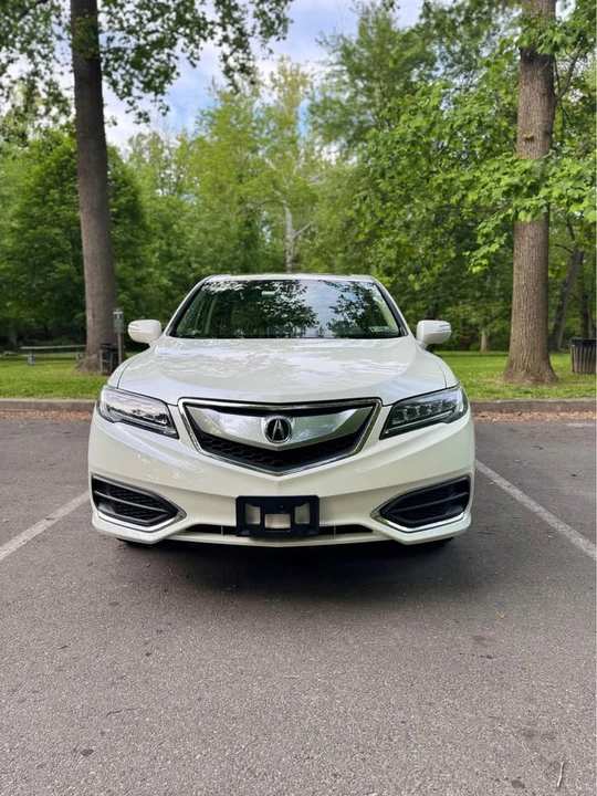 2016 Acura RDX 2nd Gen - Image 7 of 14