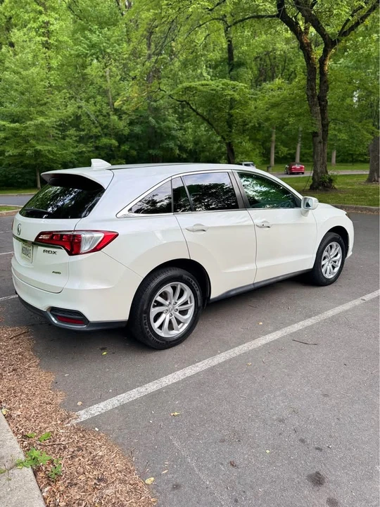 2016 Acura RDX 2nd Gen - Image 6 of 14