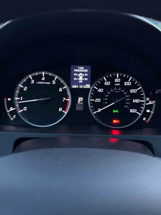 2016 Acura RDX 2nd Gen - Image 13 of 14