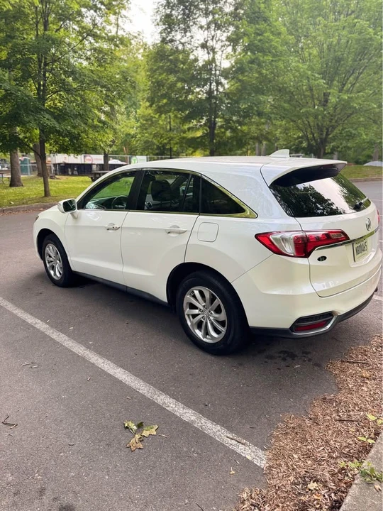 2016 Acura RDX 2nd Gen - Image 3 of 14