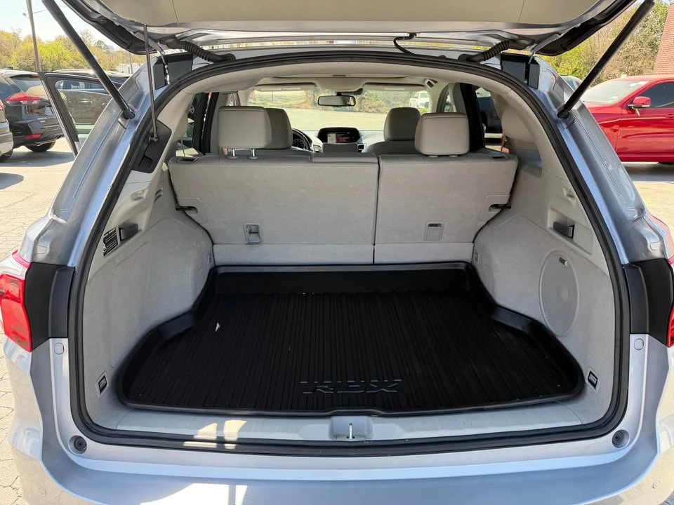 2016 Acura RDX 2nd Gen - Image 18 of 20