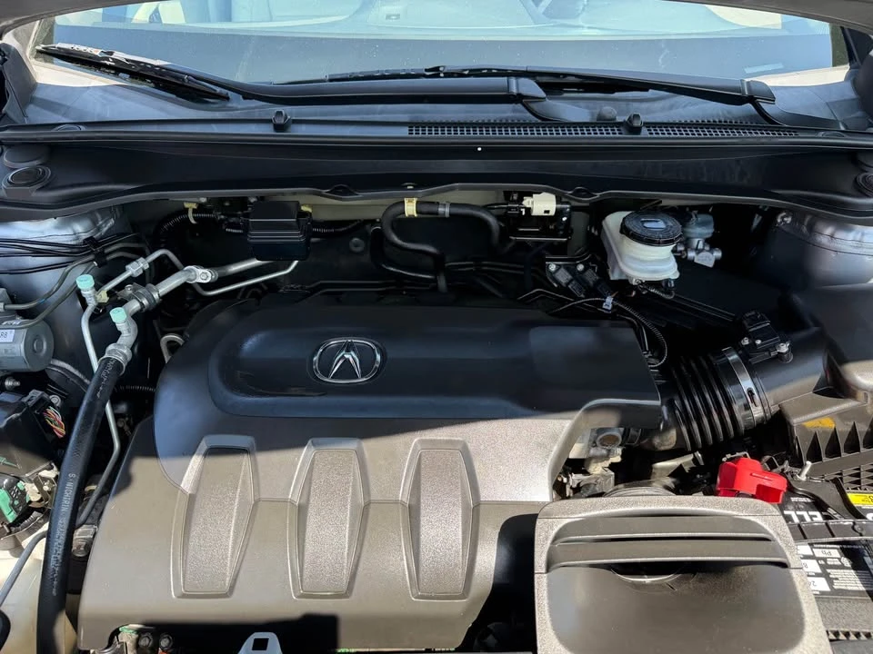 2016 Acura RDX 2nd Gen - Image 19 of 20