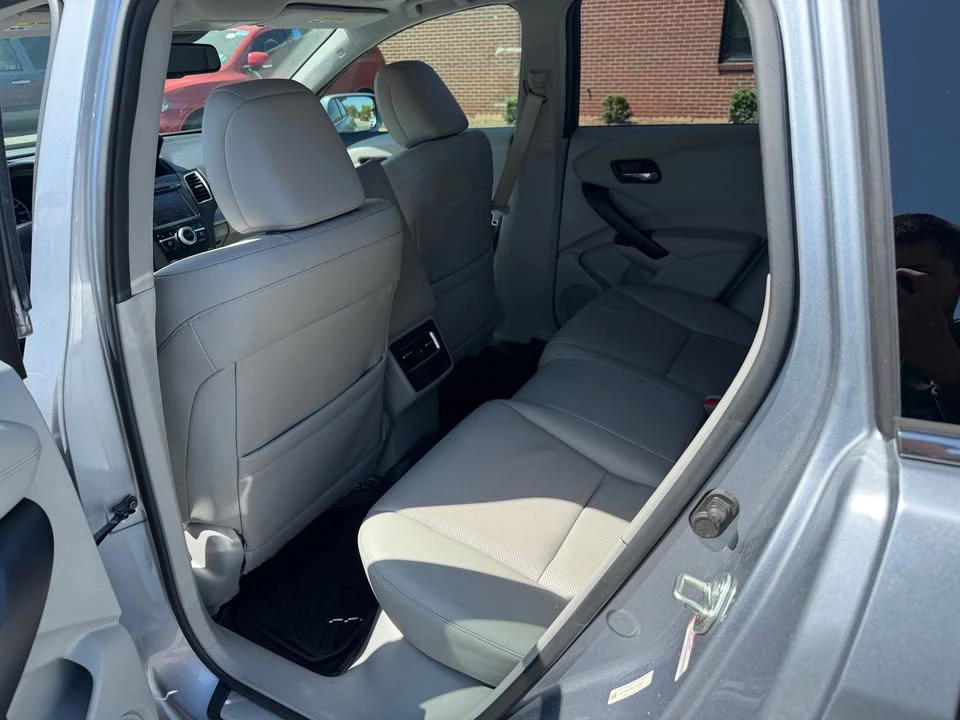 2016 Acura RDX 2nd Gen - Image 17 of 20