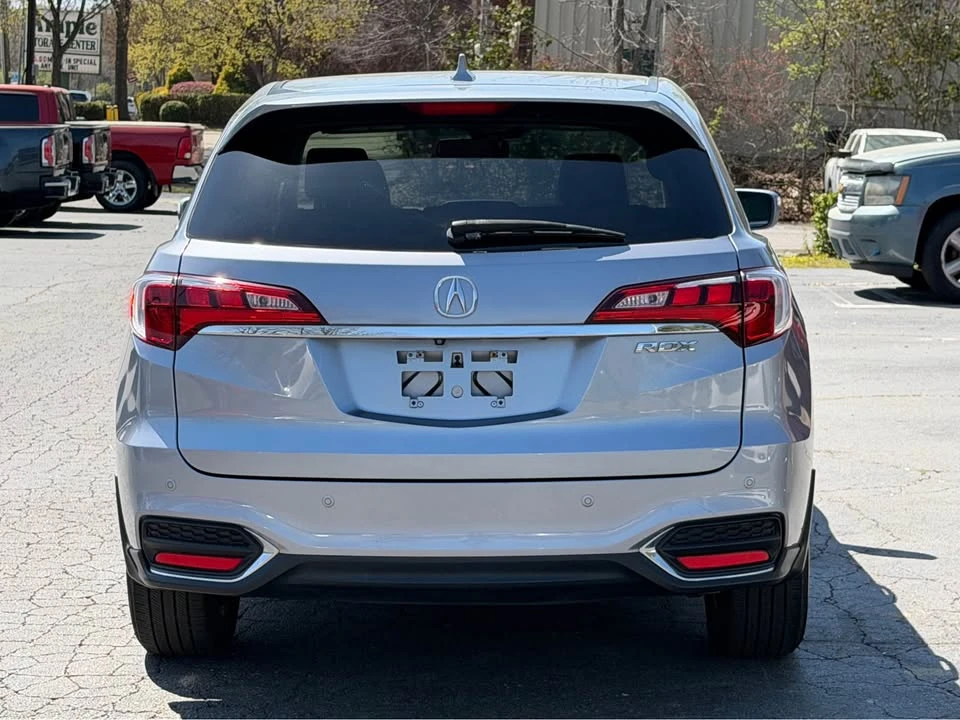 2016 Acura RDX 2nd Gen - Image 5 of 20
