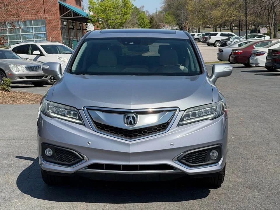 2016 Acura RDX 2nd Gen - Image 9 of 20
