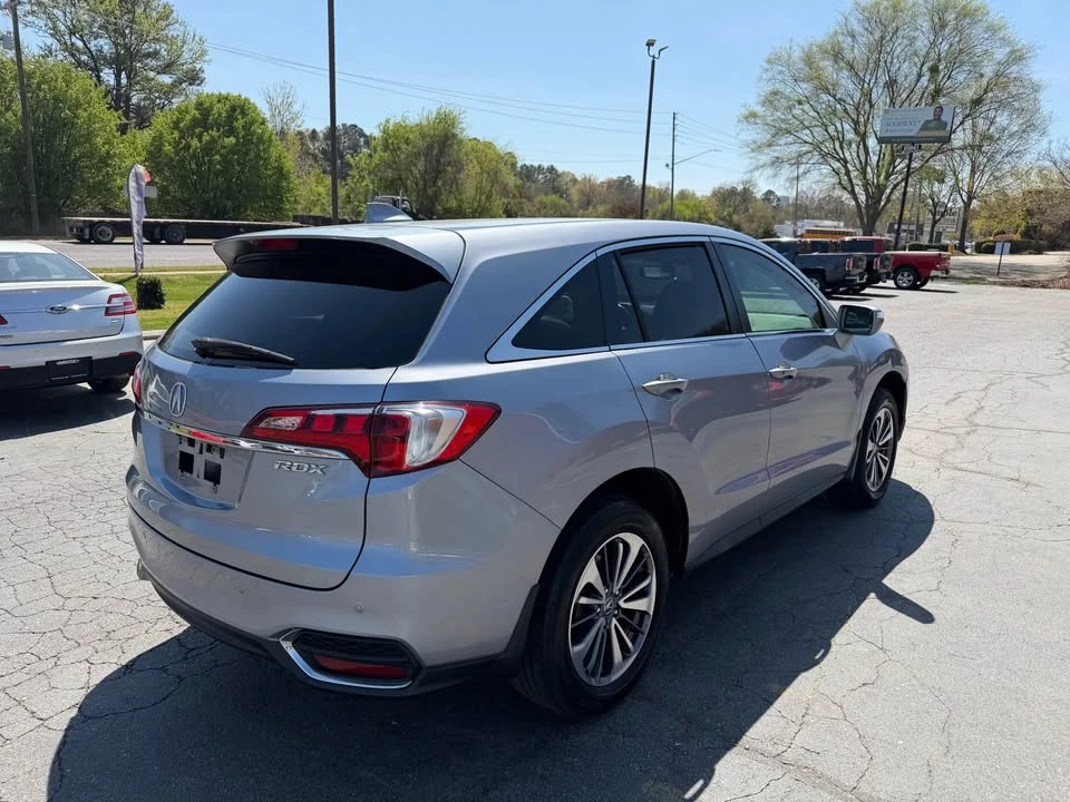 2016 Acura RDX 2nd Gen - Image 6 of 20