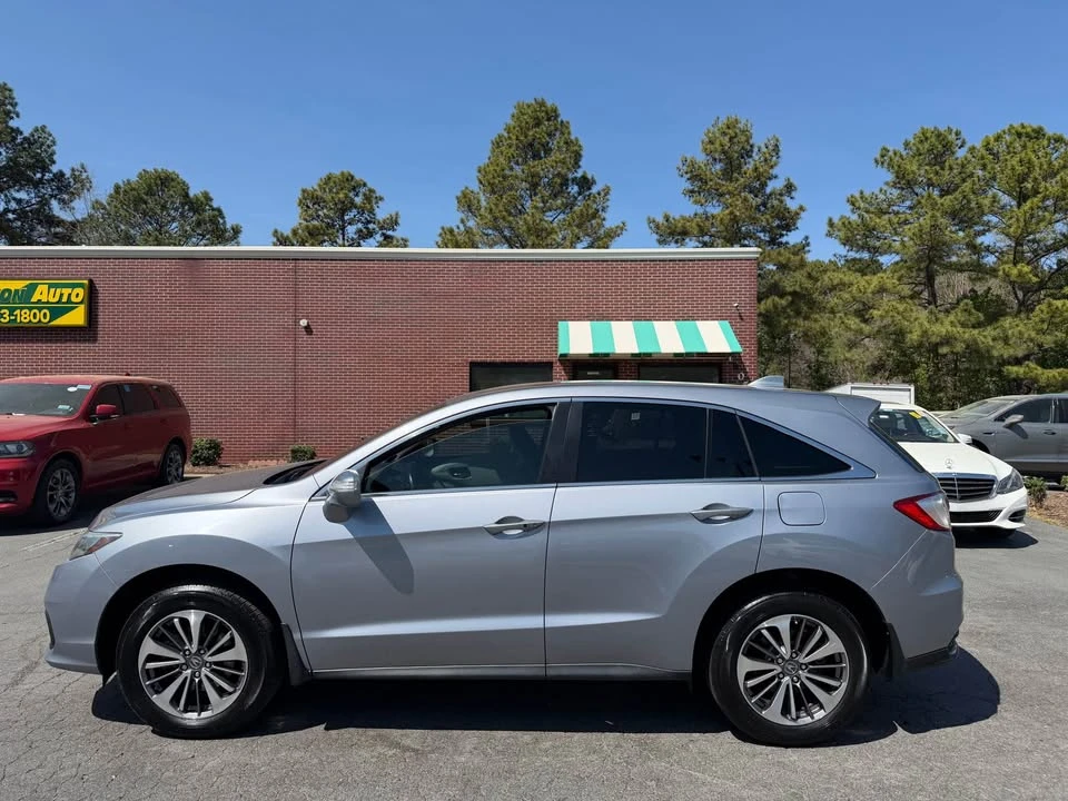 2016 Acura RDX 2nd Gen - Image 3 of 20