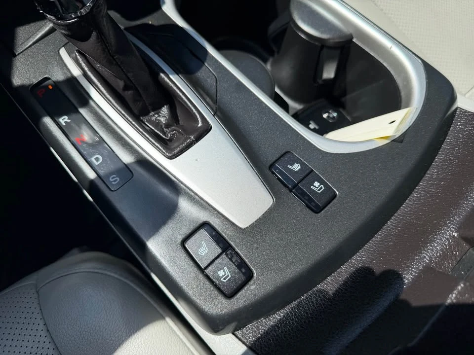2016 Acura RDX 2nd Gen - Image 15 of 20