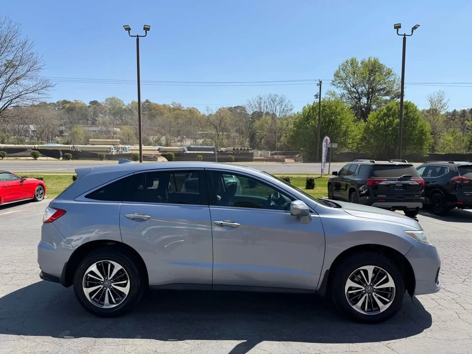 2016 Acura RDX 2nd Gen - Image 7 of 20