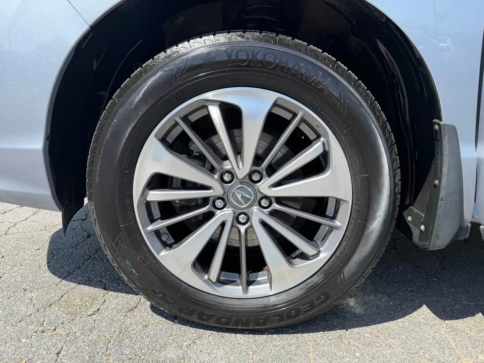 2016 Acura RDX 2nd Gen - Image 20 of 20