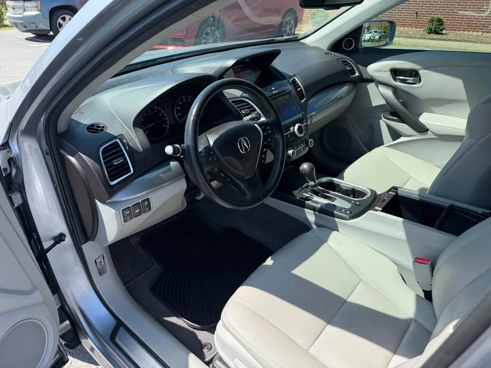 2016 Acura RDX 2nd Gen - Image 10 of 20