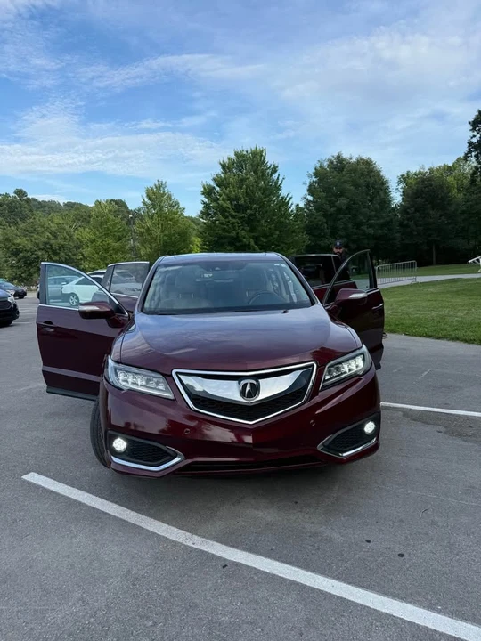 2016 Acura RDX 2nd Gen - Image 6 of 19