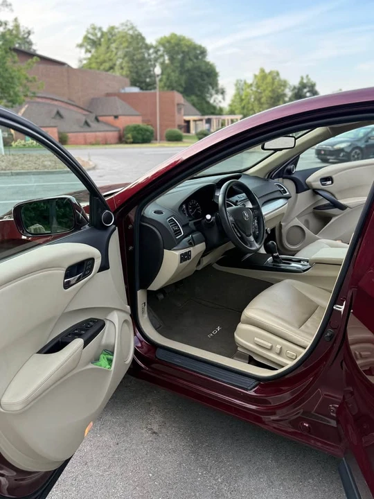 2016 Acura RDX 2nd Gen - Image 13 of 19