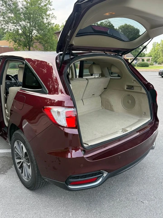 2016 Acura RDX 2nd Gen - Image 18 of 19