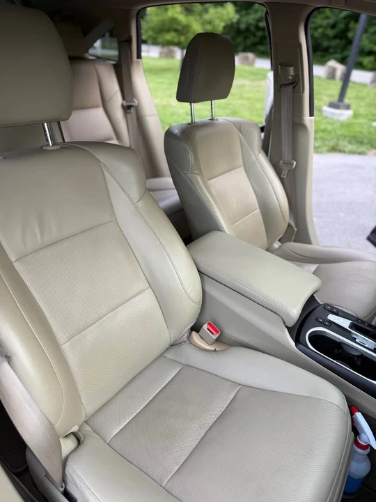 2016 Acura RDX 2nd Gen - Image 16 of 19