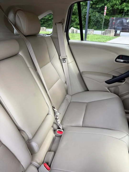 2016 Acura RDX 2nd Gen - Image 17 of 19