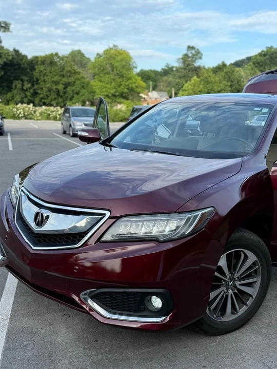 2016 Acura RDX 2nd Gen - Image 19 of 19