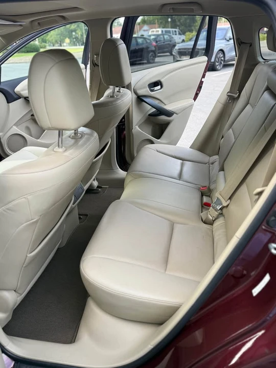 2016 Acura RDX 2nd Gen - Image 14 of 19