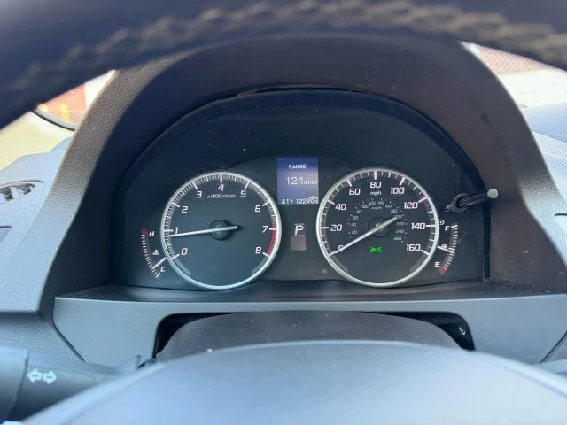 2016 Acura RDX 2nd Gen - Image 21 of 21