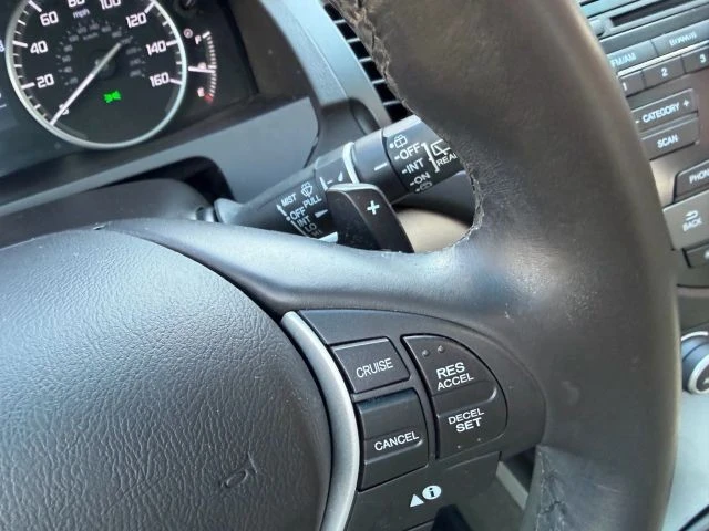 2016 Acura RDX 2nd Gen - Image 20 of 21