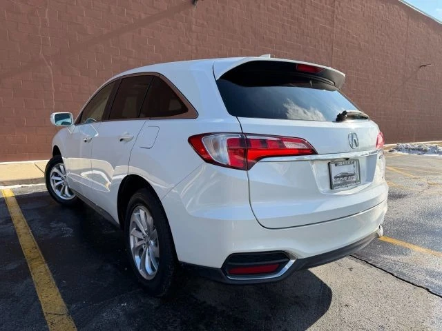 2016 Acura RDX 2nd Gen - Image 11 of 21
