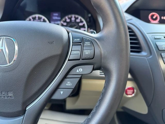 2016 Acura RDX 2nd Gen - Image 19 of 21