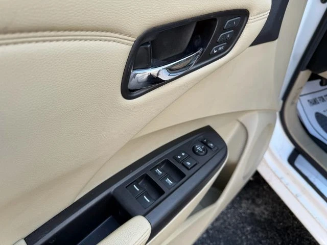 2016 Acura RDX 2nd Gen - Image 14 of 21