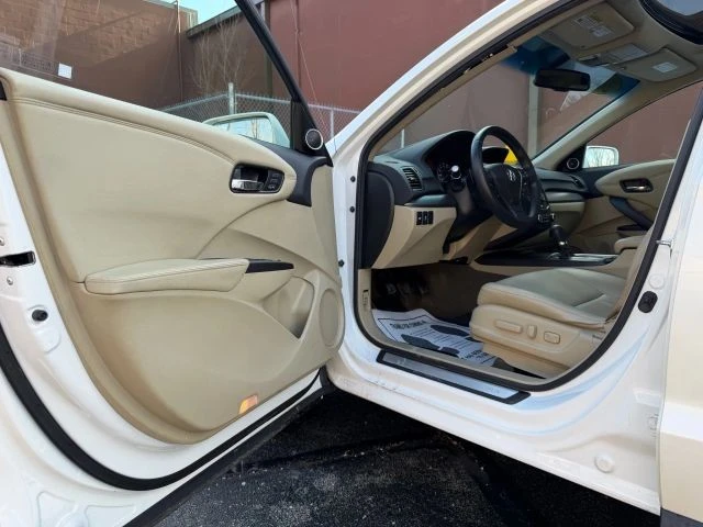 2016 Acura RDX 2nd Gen - Image 13 of 21