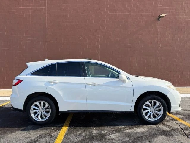 2016 Acura RDX 2nd Gen - Image 7 of 21